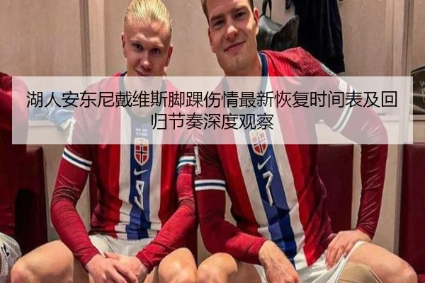 湖人安东尼戴维斯脚踝伤情最新恢复时间表及回归节奏深度观察
